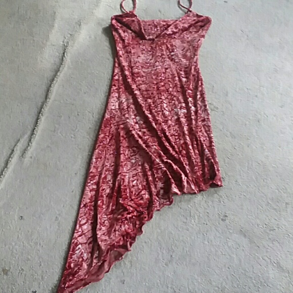 🦊 Beautiful dress size medium - Picture 5 of 8